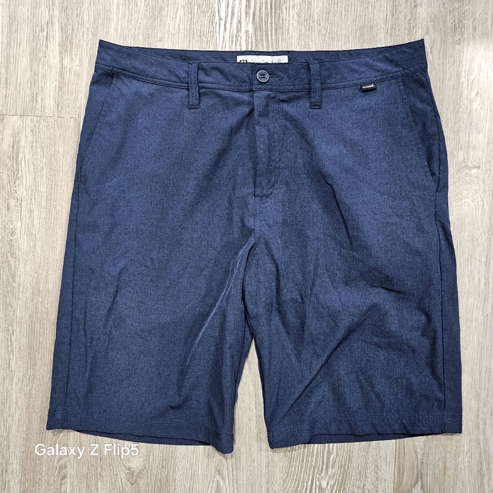 Travis Matthew Shorts